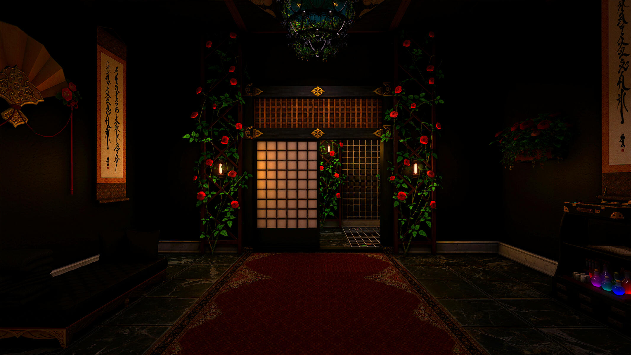 005 Nocturnal Bliss