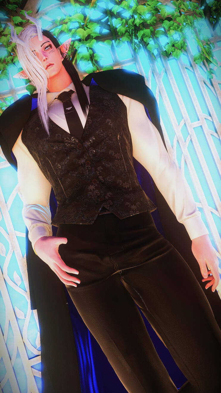 Full Body