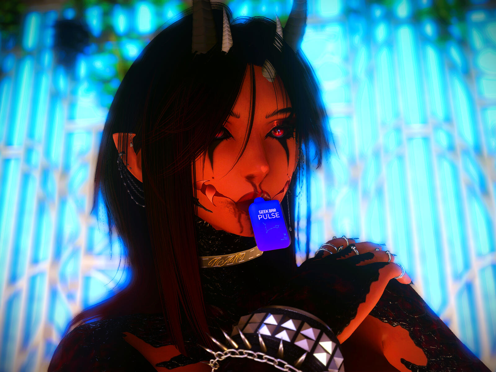 Sithis Voidmourn || Bar manager