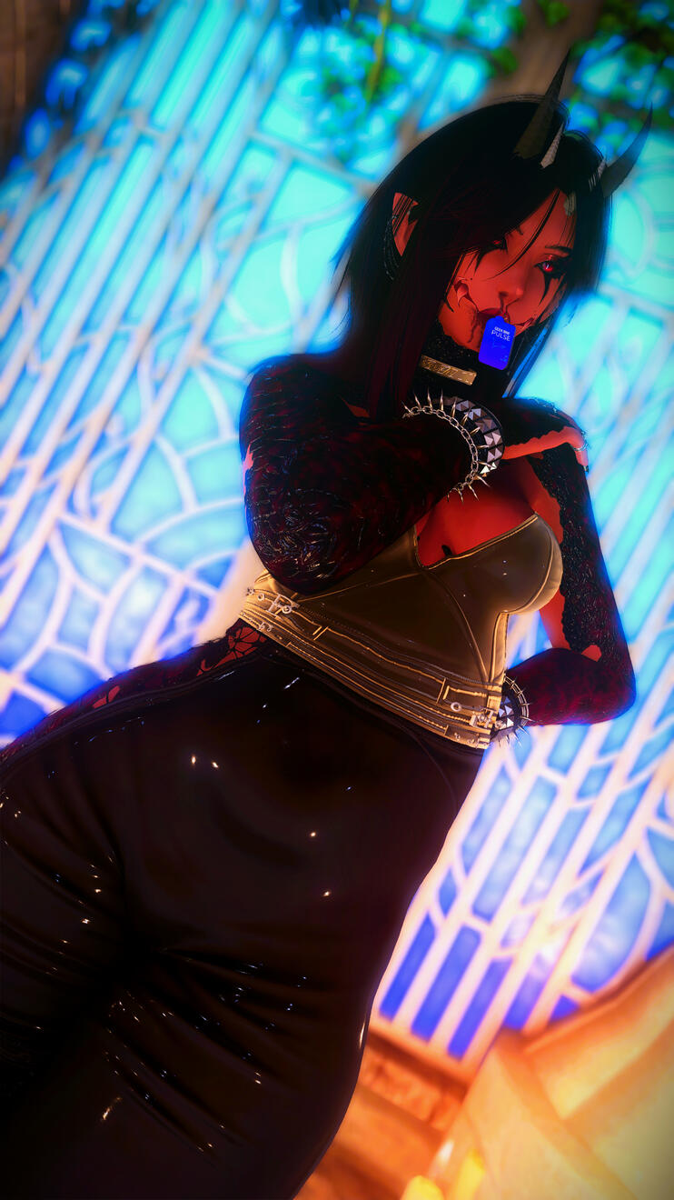 Full Body