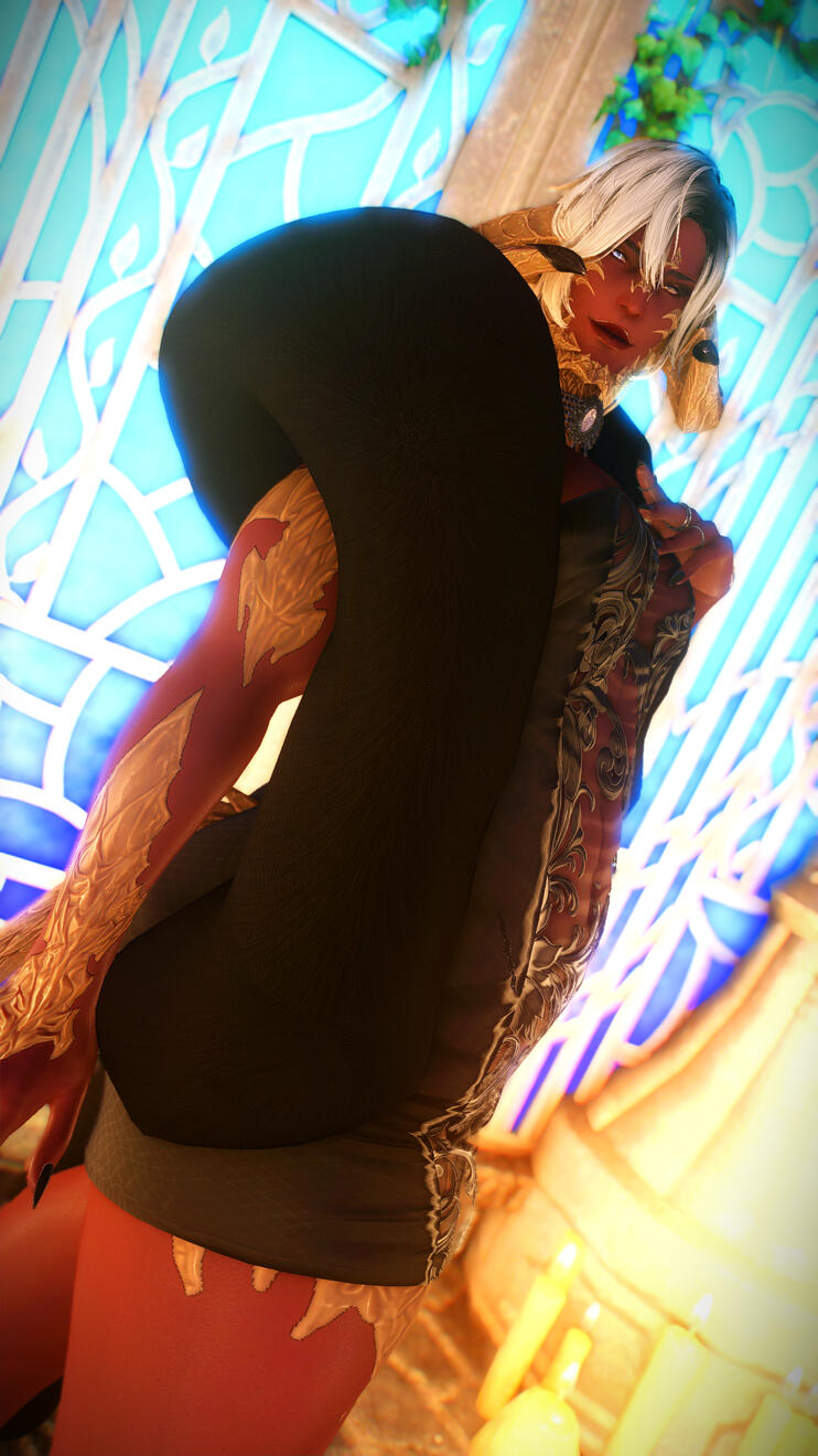 Full Body