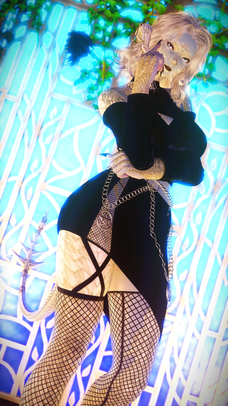Full Body