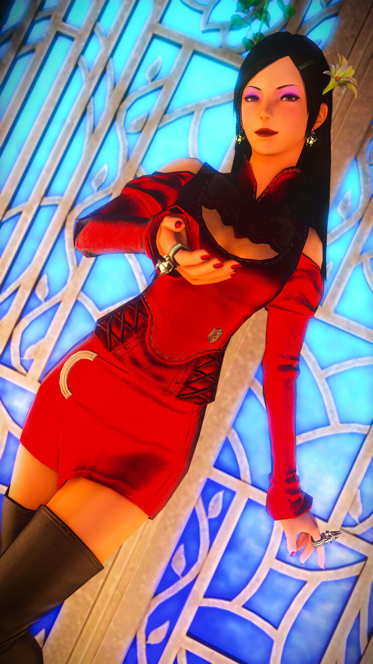 Full Body