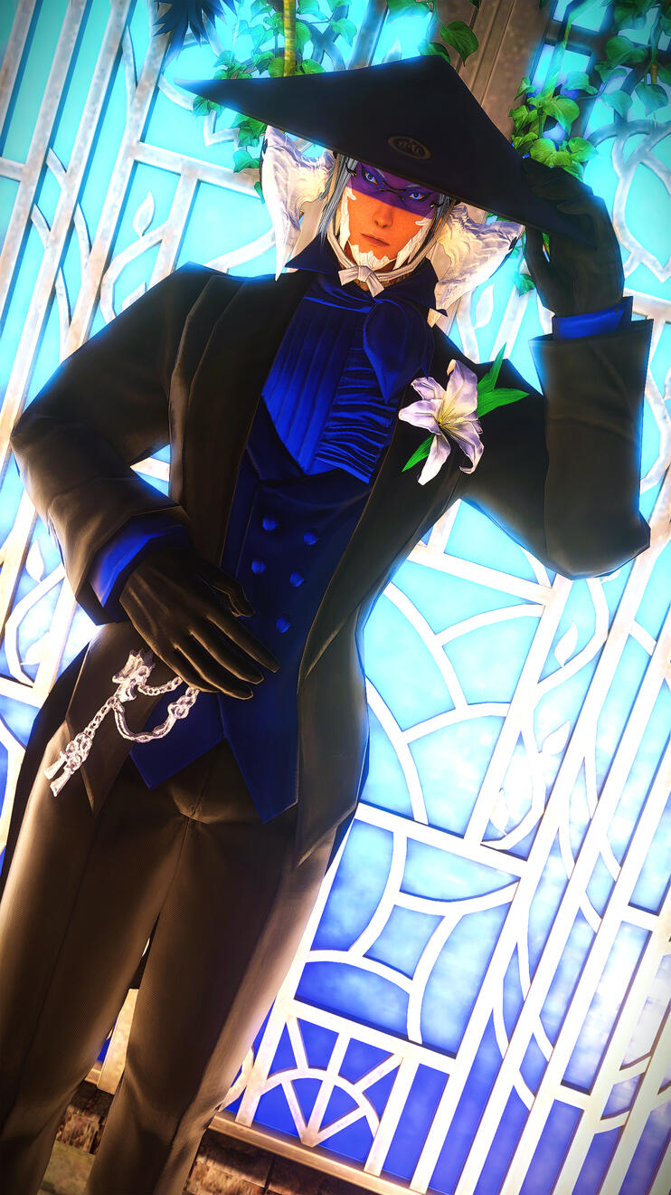 Full Body