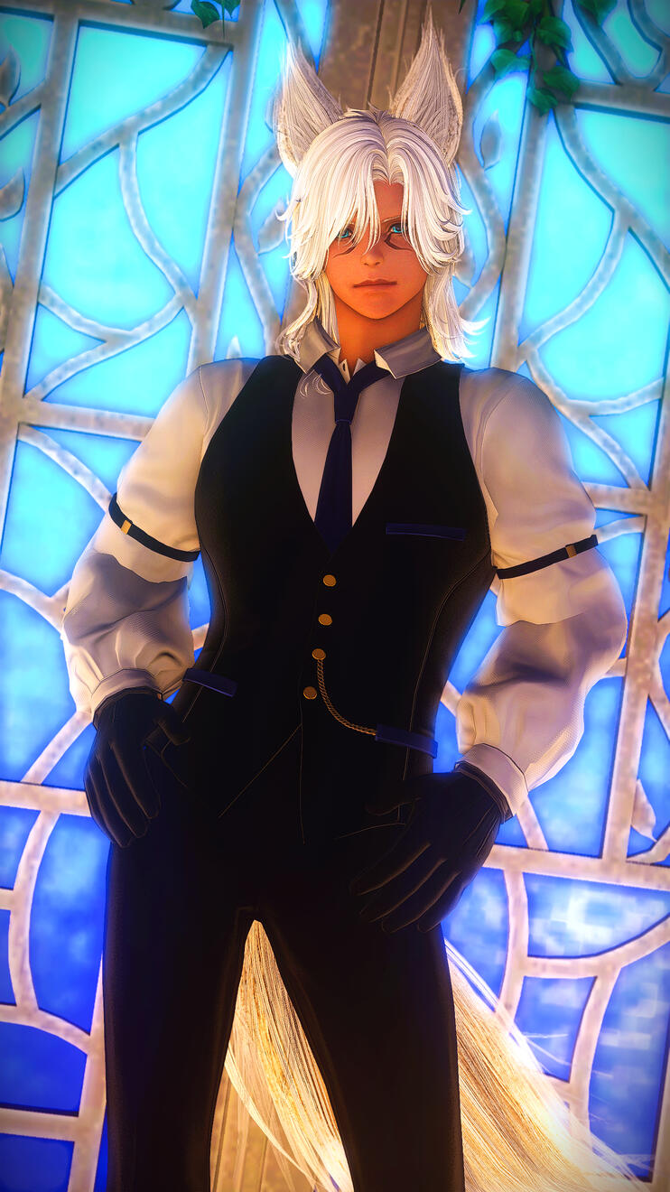 Full Body