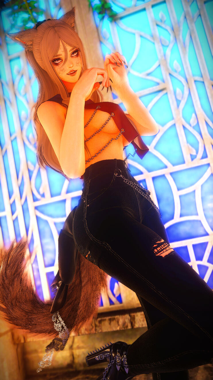 Full Body
